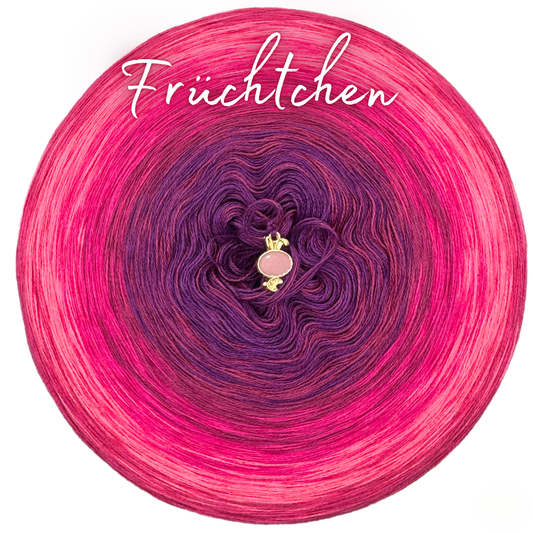 Bobbel Früchtchen 🍇