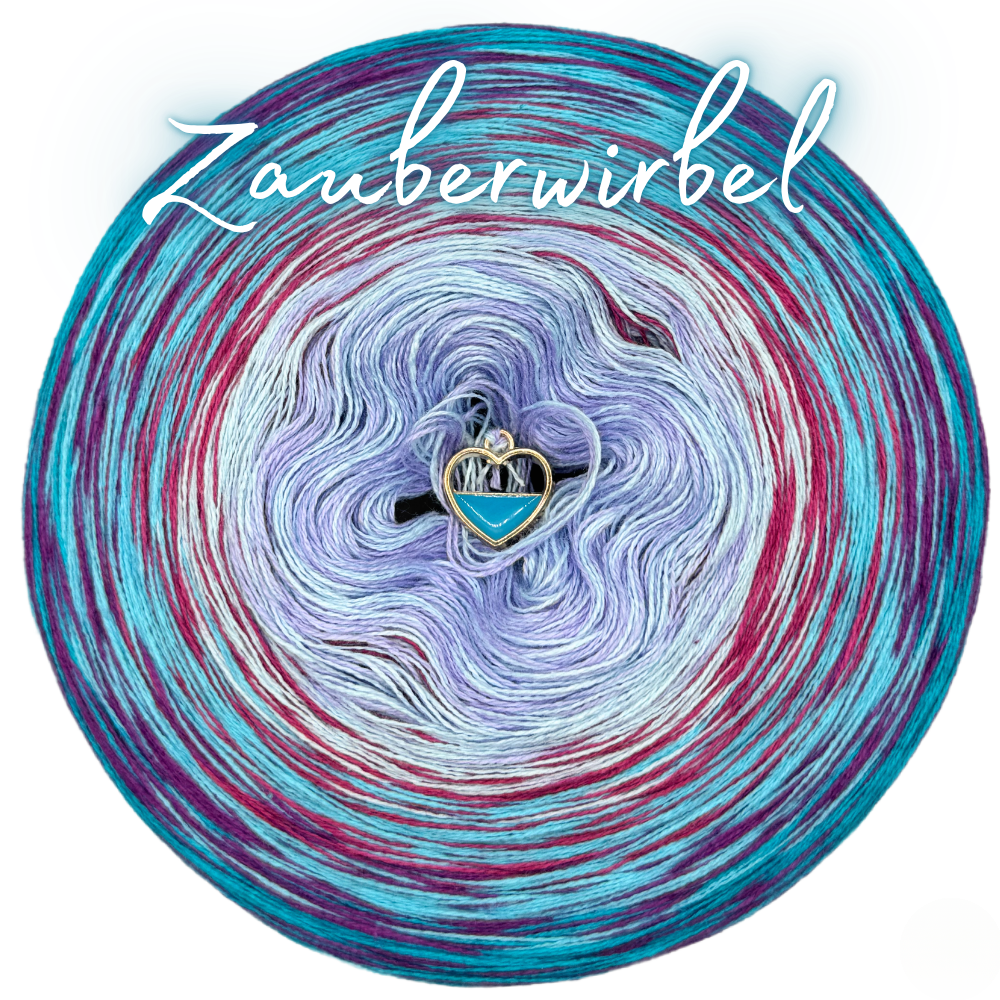 Bobbel Zauberwirbel 🌀
