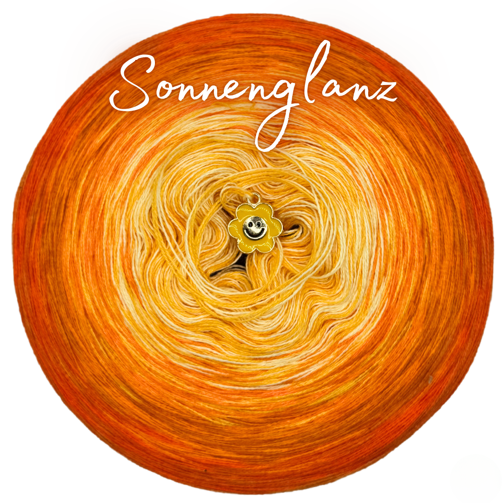 Bobbel Sonnenglanz ☀️