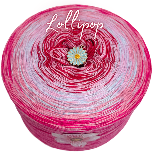 Bobbel Lollipop 🍭