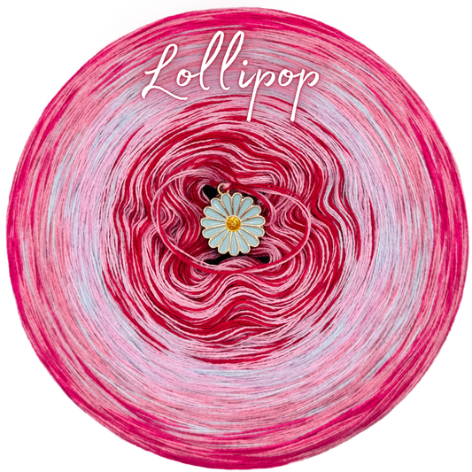 Bobbel Lollipop 🍭