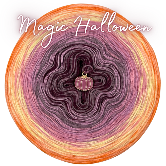 Bobbel Magic Halloween 🎃
