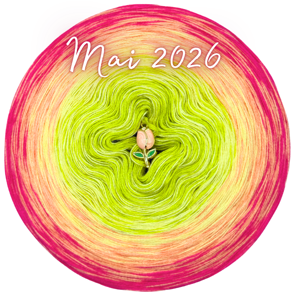 Monats Bobbel Mai 🌷 2️⃣0️⃣2️⃣6️⃣