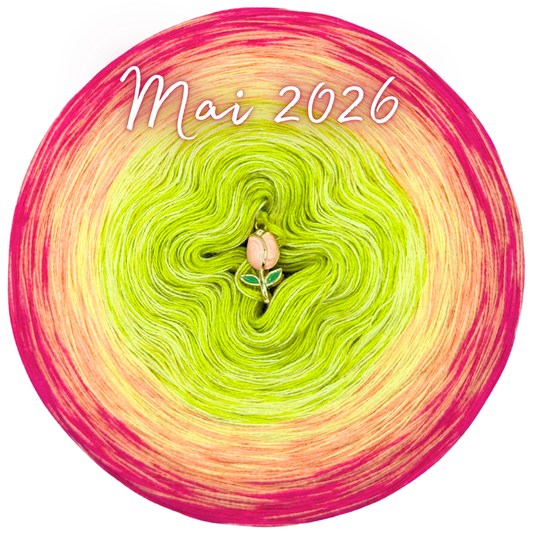 Monats Bobbel Mai 🌷 2️⃣0️⃣2️⃣6️⃣