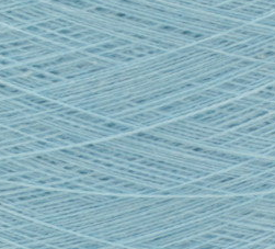 Uni Bobbel in der Farbe Meerblau