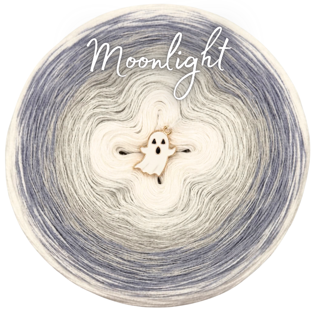 Bobbel Moonlight 🌕