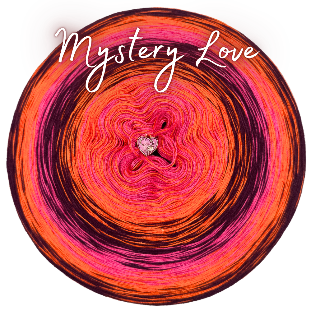 Bobbel Mystery Love