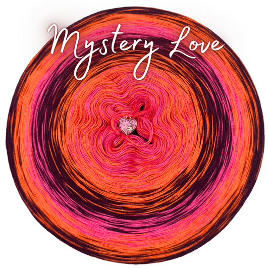 Bobbel Mystery Love