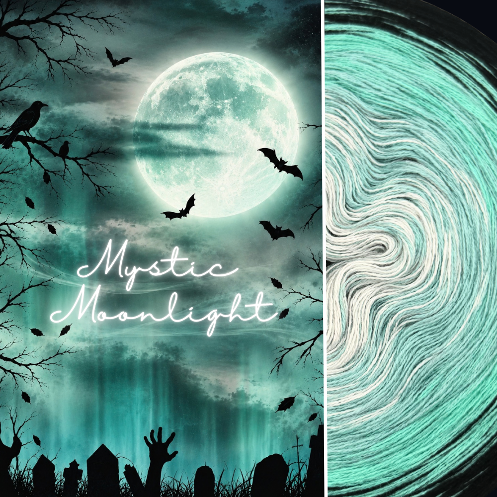 Bobbel Mystic Moonlight 🌕