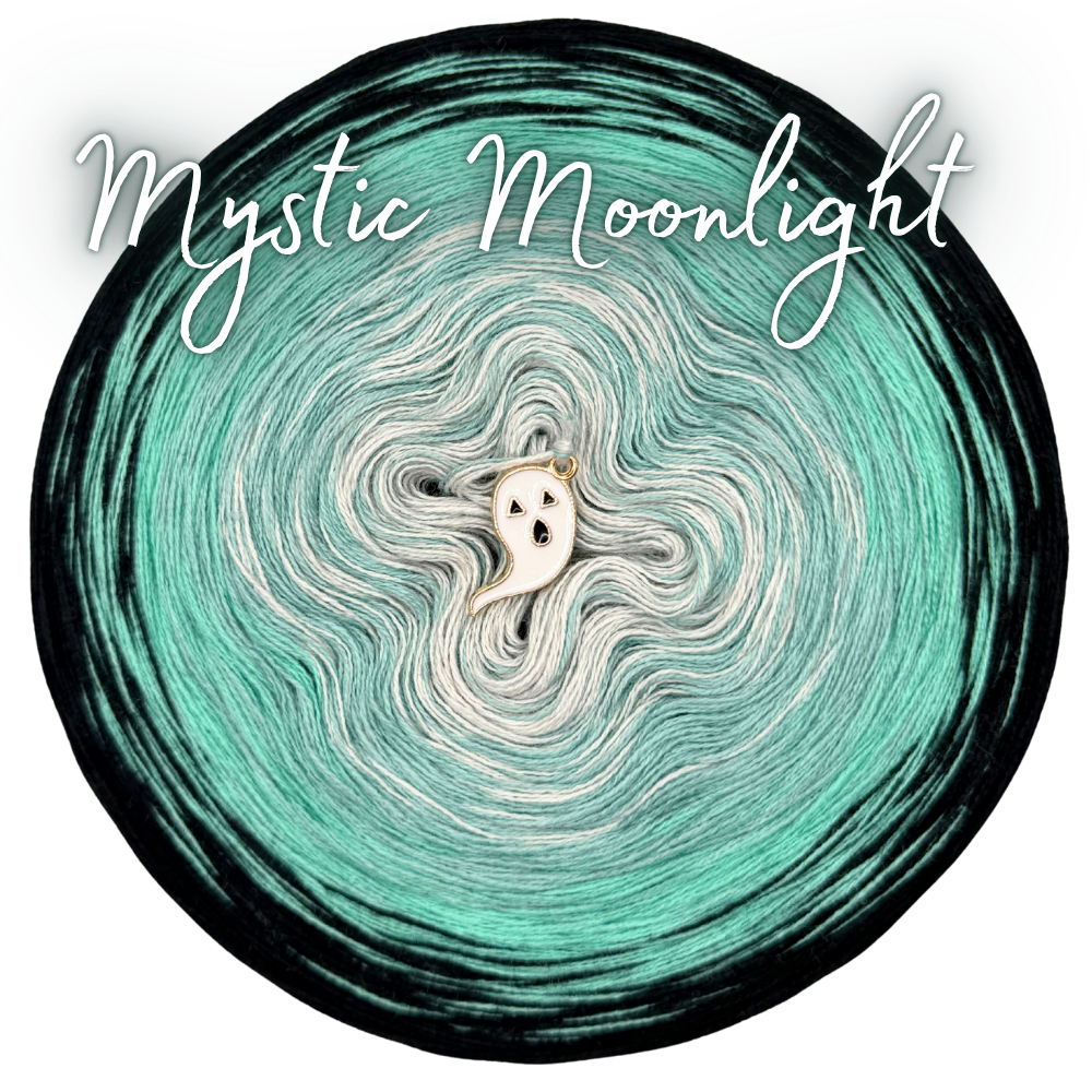Bobbel Mystic Moonlight 🌕