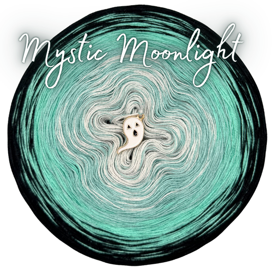 Bobbel Mystic Moonlight 🌕