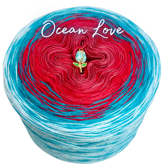 Bobbel Ocean Love 🌊