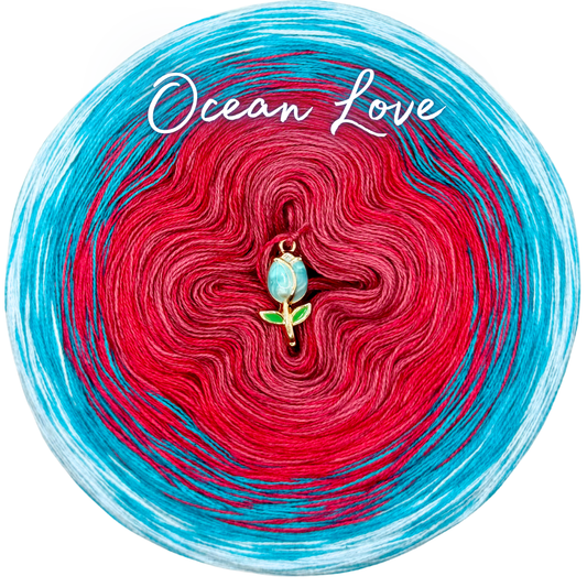 Bobbel Ocean Love 🌊