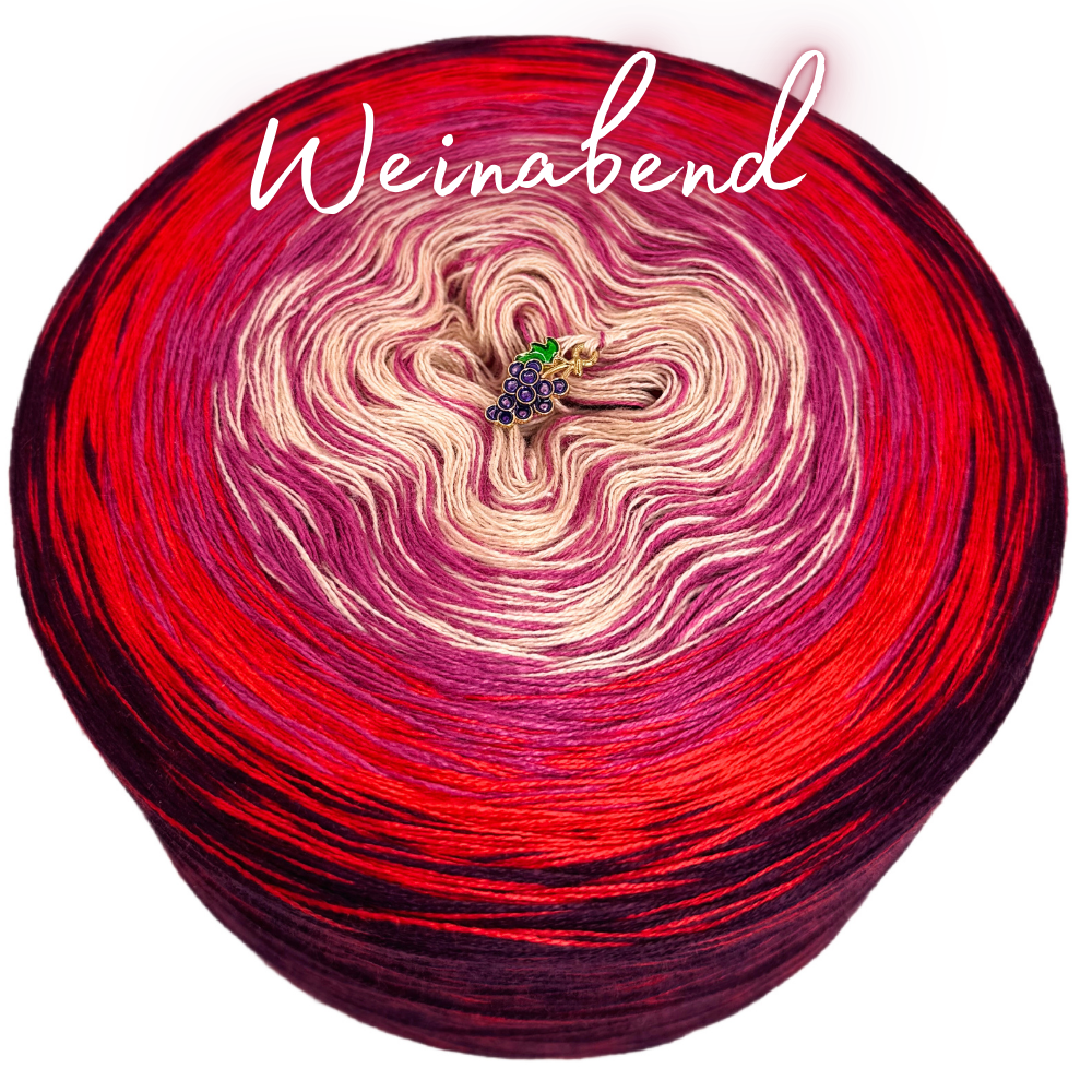 Bobbel Weinabend 🍷