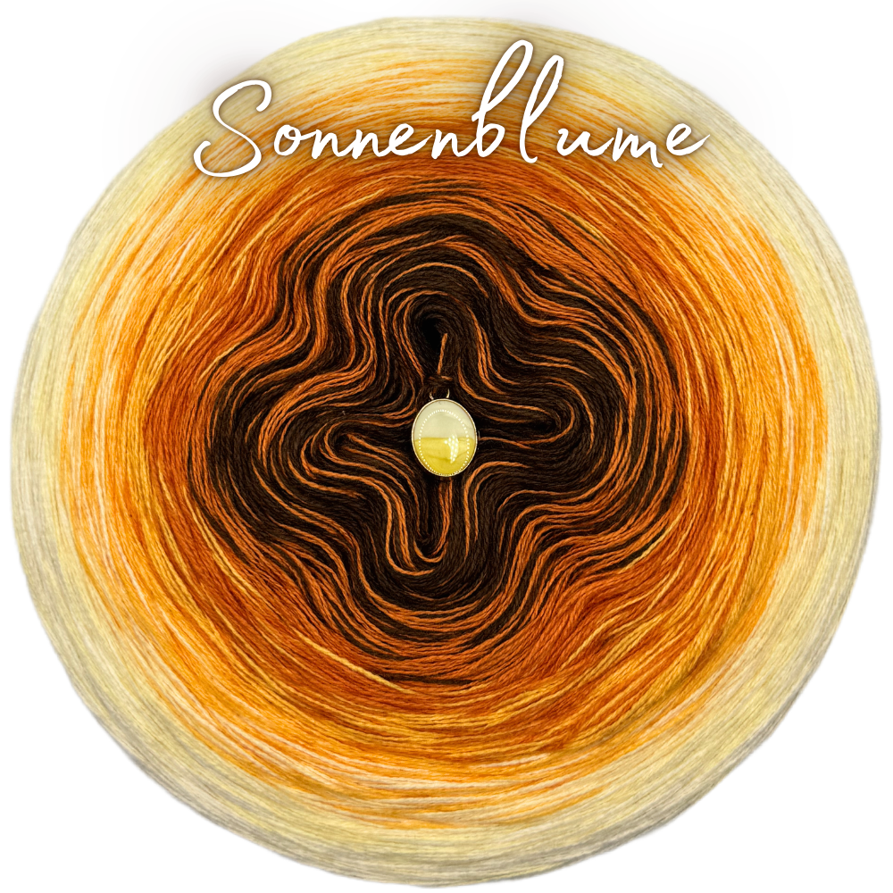 Bobbel Sonnenblume 🌻