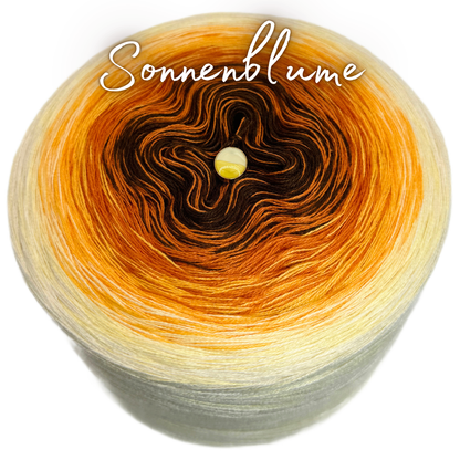 Bobbel Sonneblume 🌻