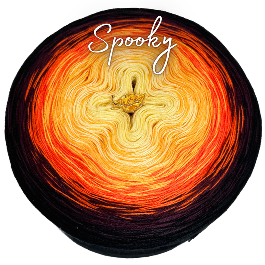 Bobbel Spooky 🎃