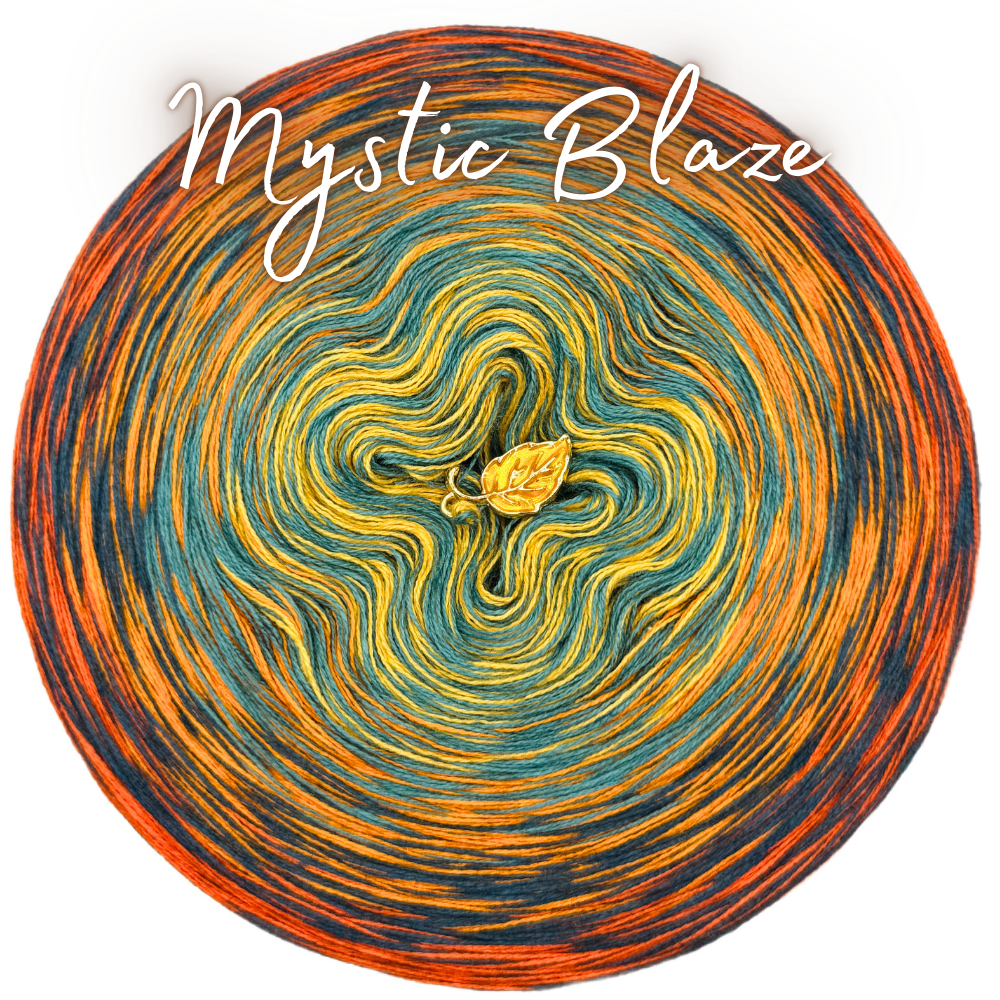 Bobbel Mystic Blaze ✨