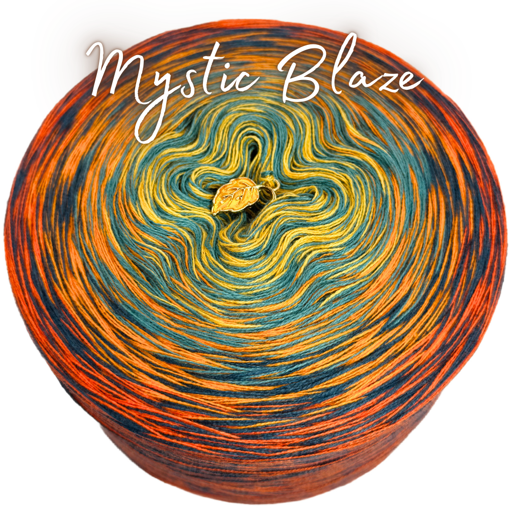 Bobbel Mystic Blaze ✨