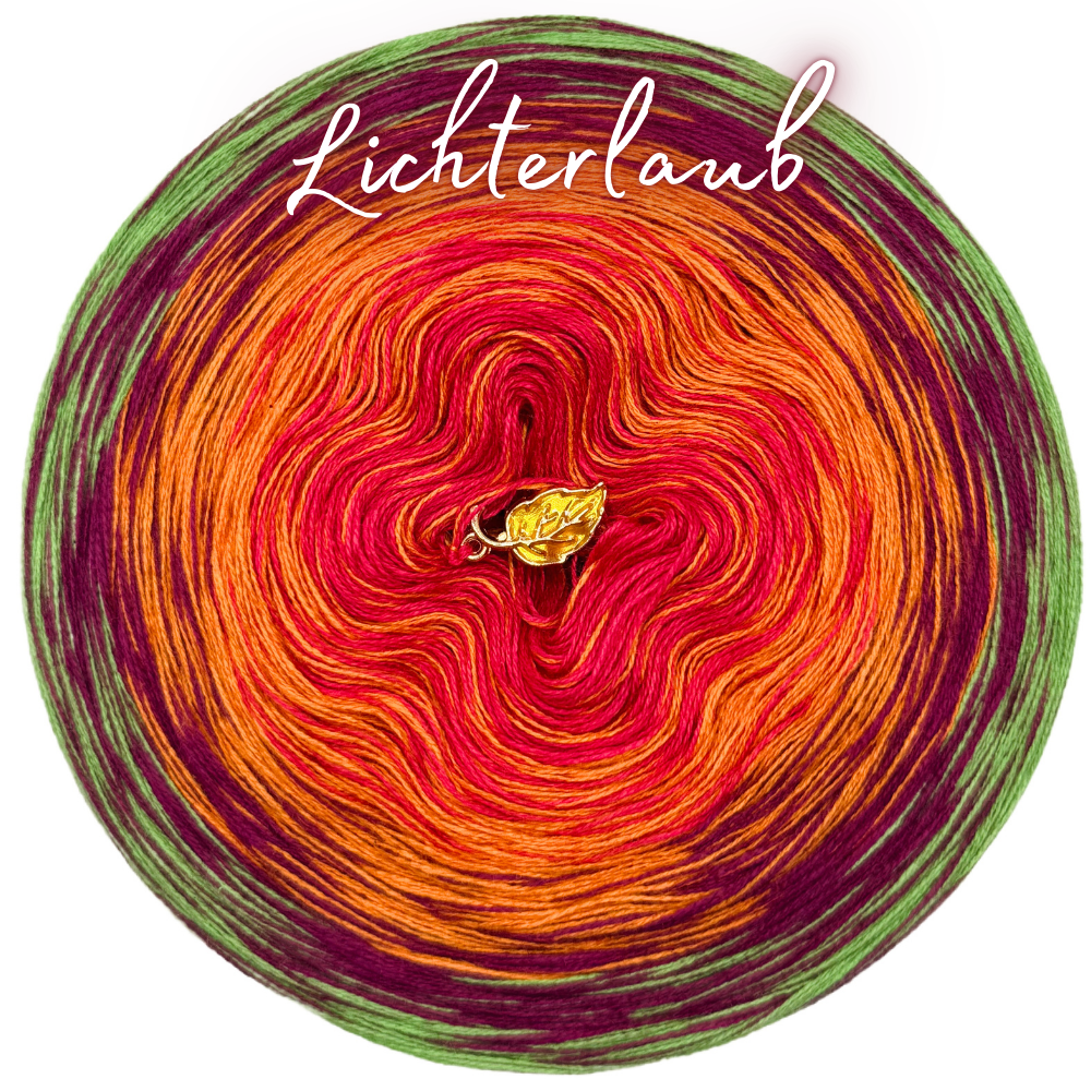 Bobbel Lichterlaub 🍂