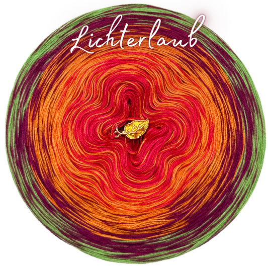 Bobbel Lichterlaub 🍂