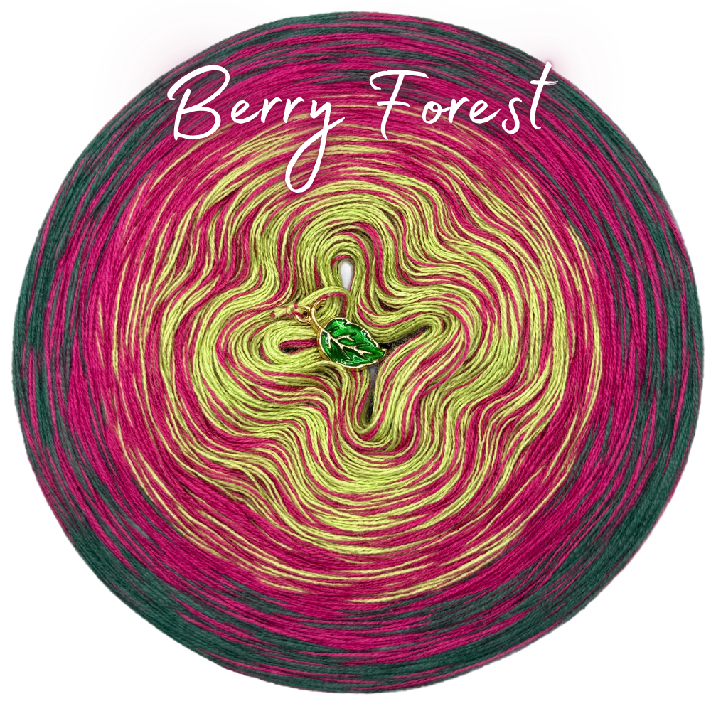 Bobbel Berry Forest 🌳