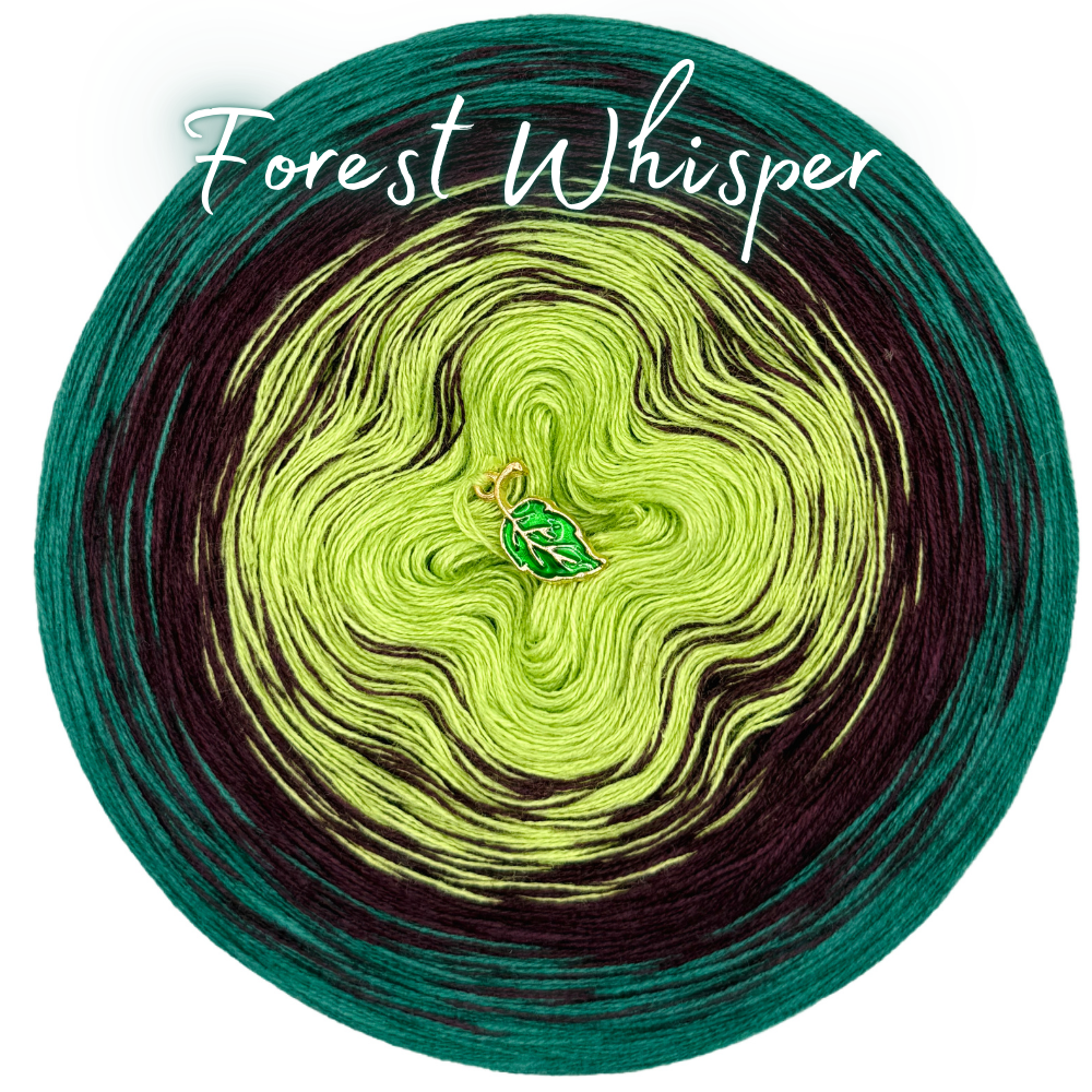 Bobbel Forest Whisper 🌱