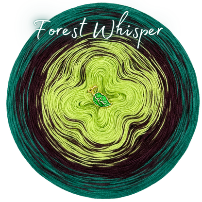 Bobbel Forest Whisper 🌱
