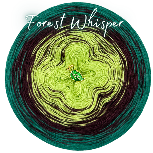 Bobbel Forest Whisper 🌱