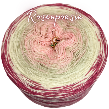 Bobbel Rosenpoesie 🌹