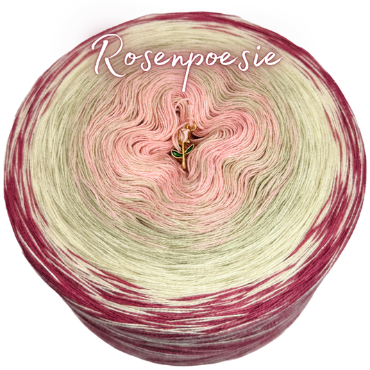 Bobbel Rosenpoesie 🌹