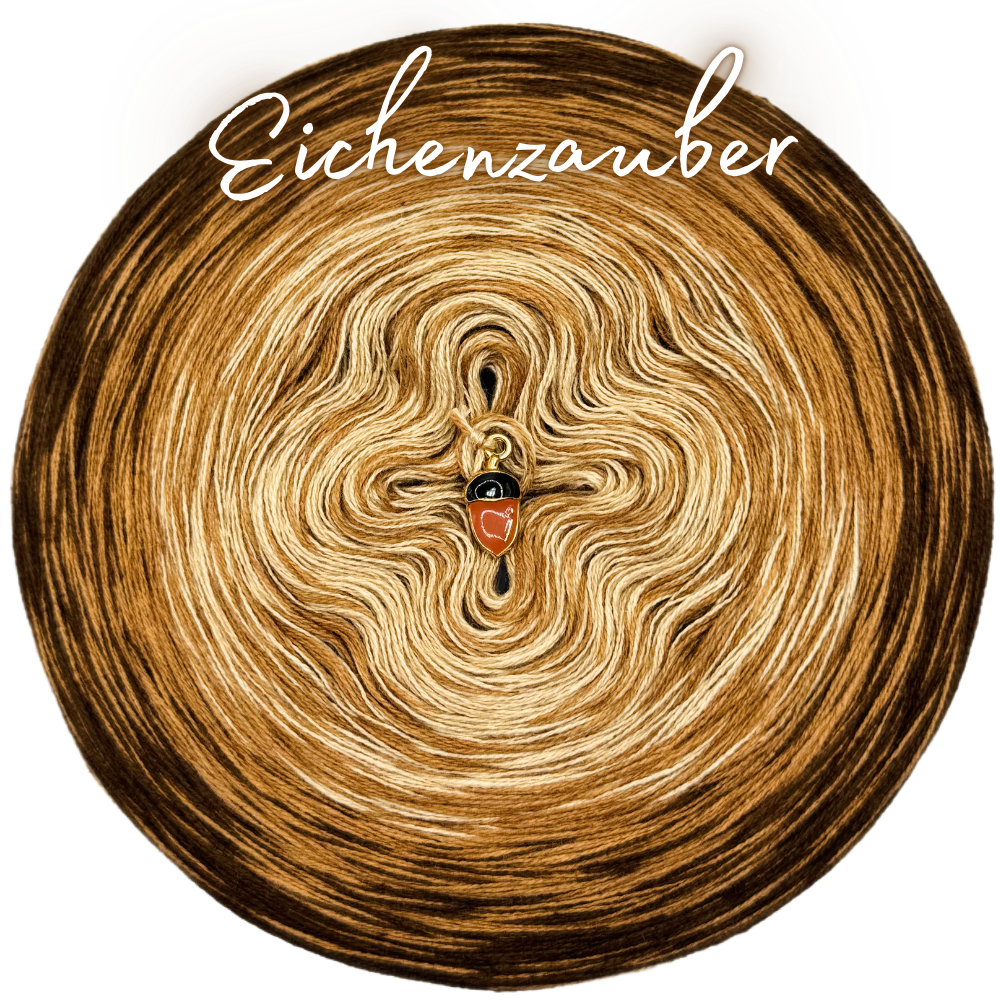 Bobbel Eichenzauber 🐿️