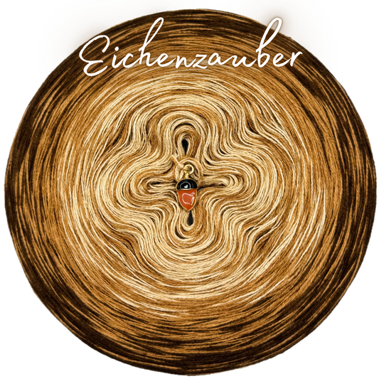 Bobbel Eichenzauber 🐿️