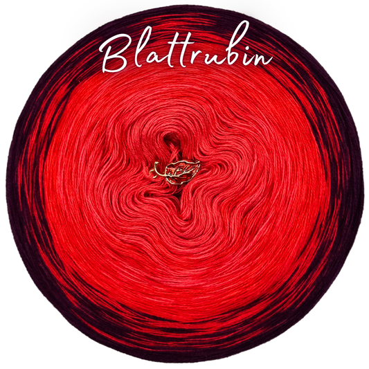 Bobbel Blattrubin 🍁