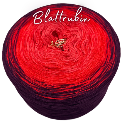 Bobbel Blattrubin 🍁