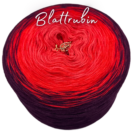 Bobbel Blattrubin 🍁