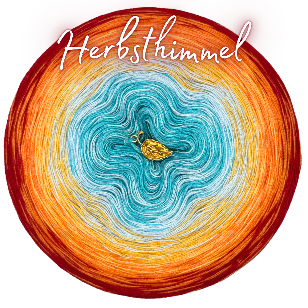 Bobbel Herbsthimmel 🍁