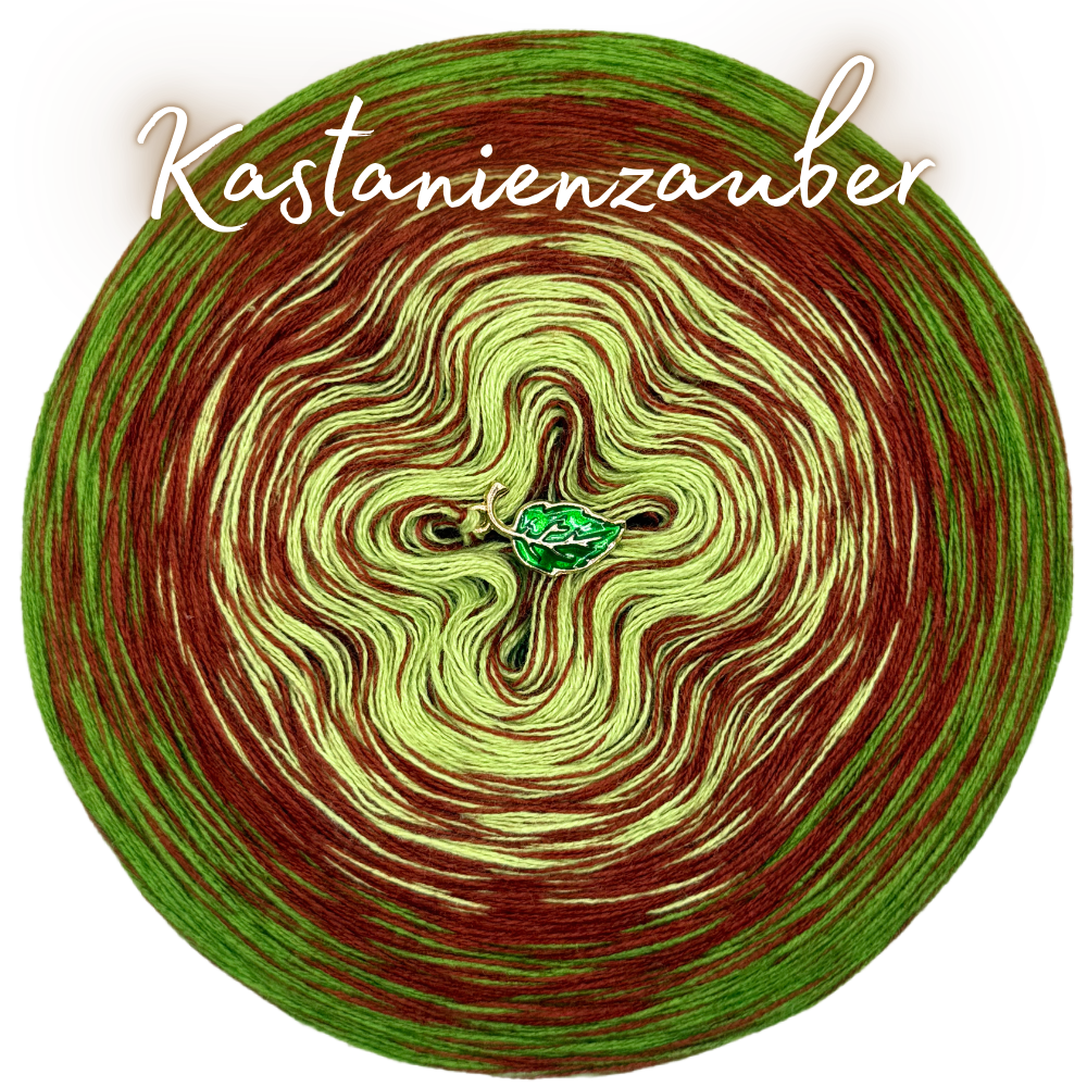 Bobbel Kastanienzauber 🌰