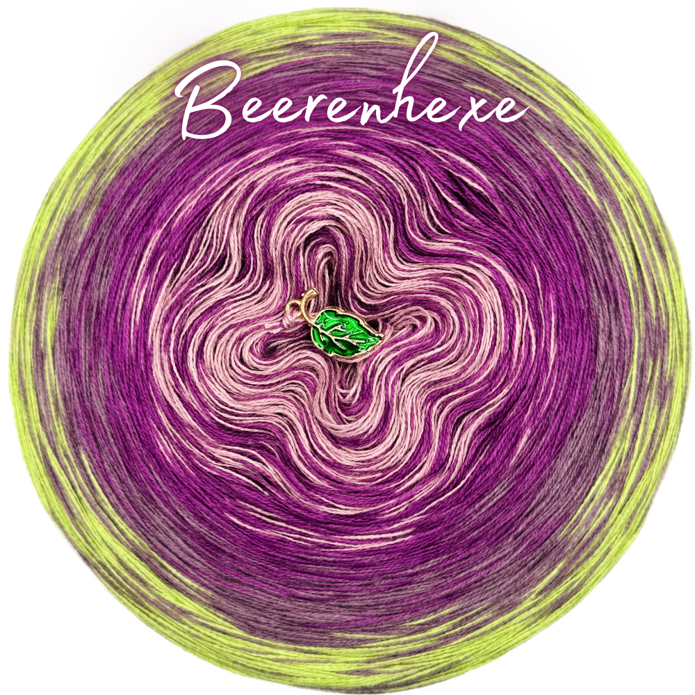 Bobbel Beerenhexe 🧙🏻‍♀️