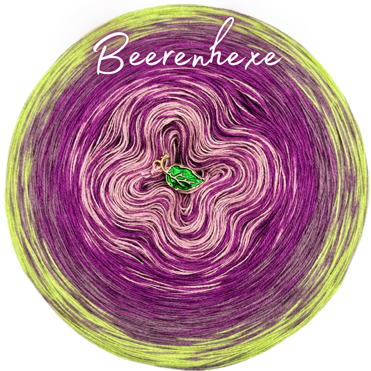 Bobbel Beerenhexe 🧙🏻‍♀️