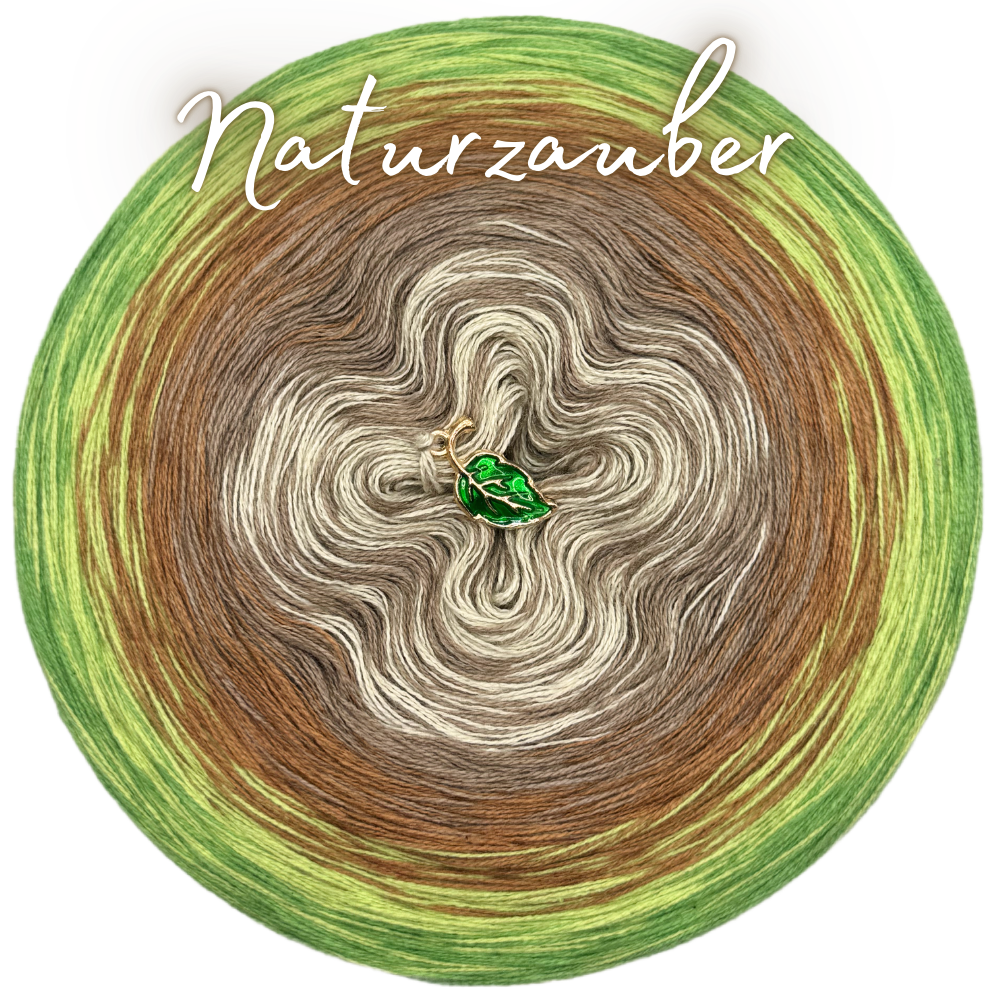 Bobbel Naturzauber 🌱