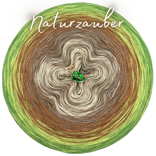 Bobbel Naturzauber 🌱