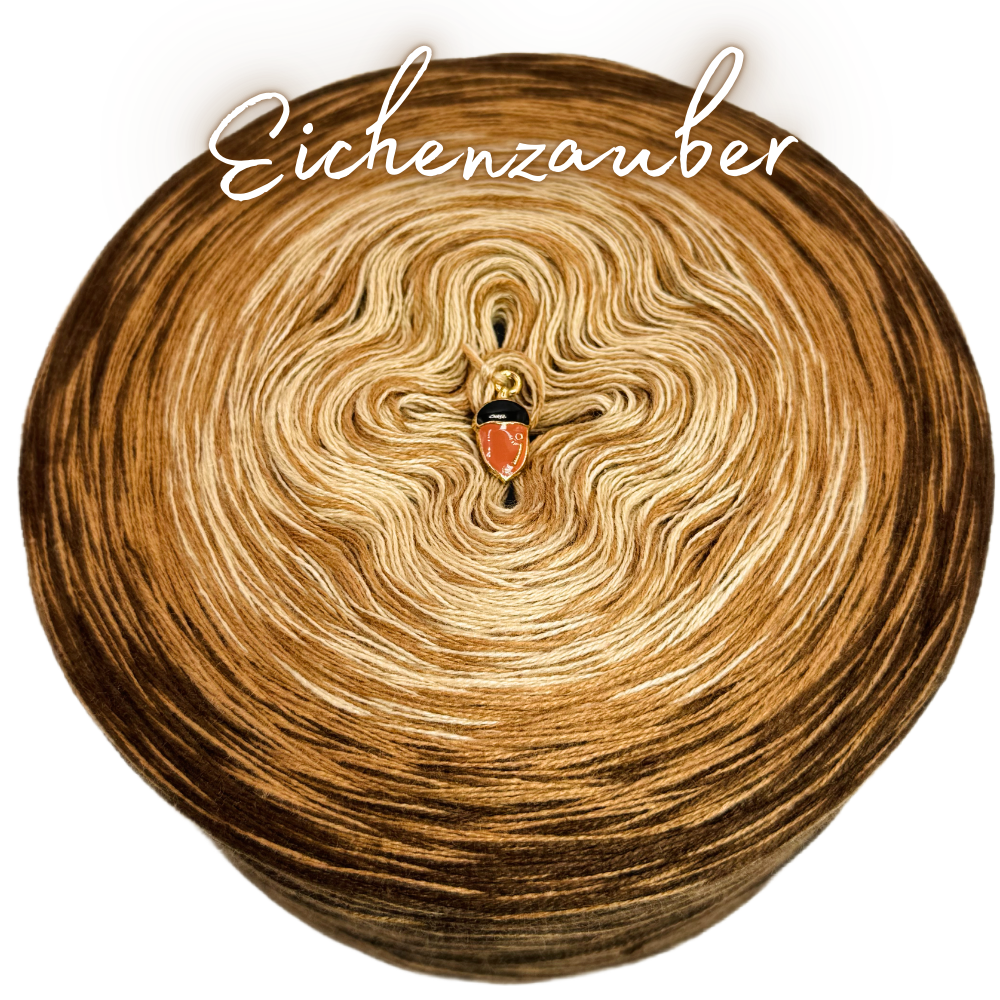 Bobbel Eichenzauber 🐿️