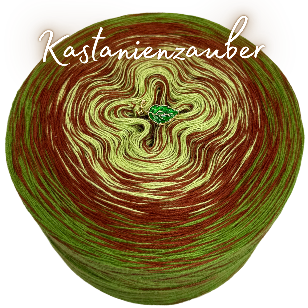 Bobbel Kastanienzauber 🌰