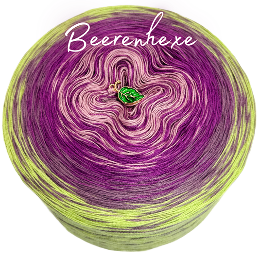 Bobbel Beerenhexe 🧙🏻‍♀️