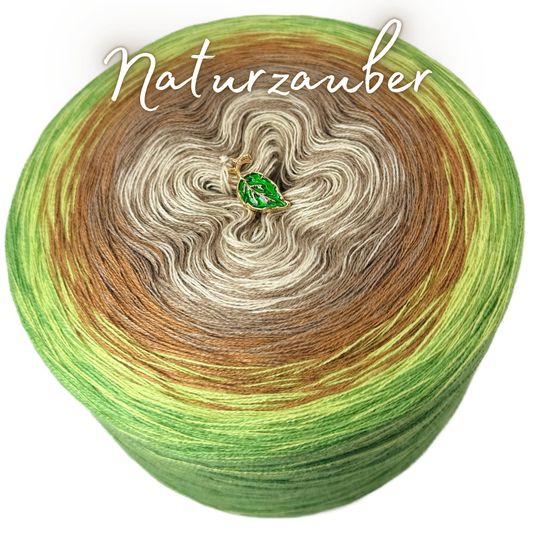 Bobbel Naturzauber 🌱