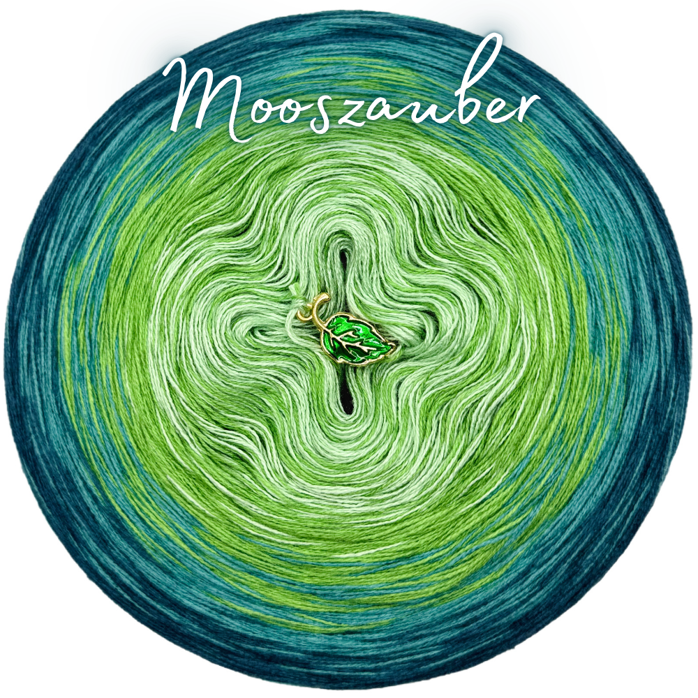 Bobbel Mooszauber ✨