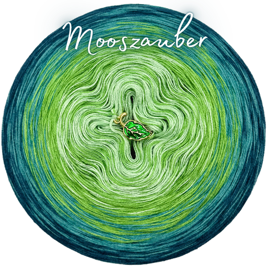 Bobbel Mooszauber ✨