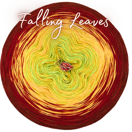 Bobbel Falling Leaves 🍂