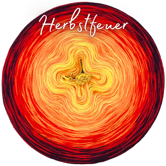 Bobbel Herbstfeuer 🔥